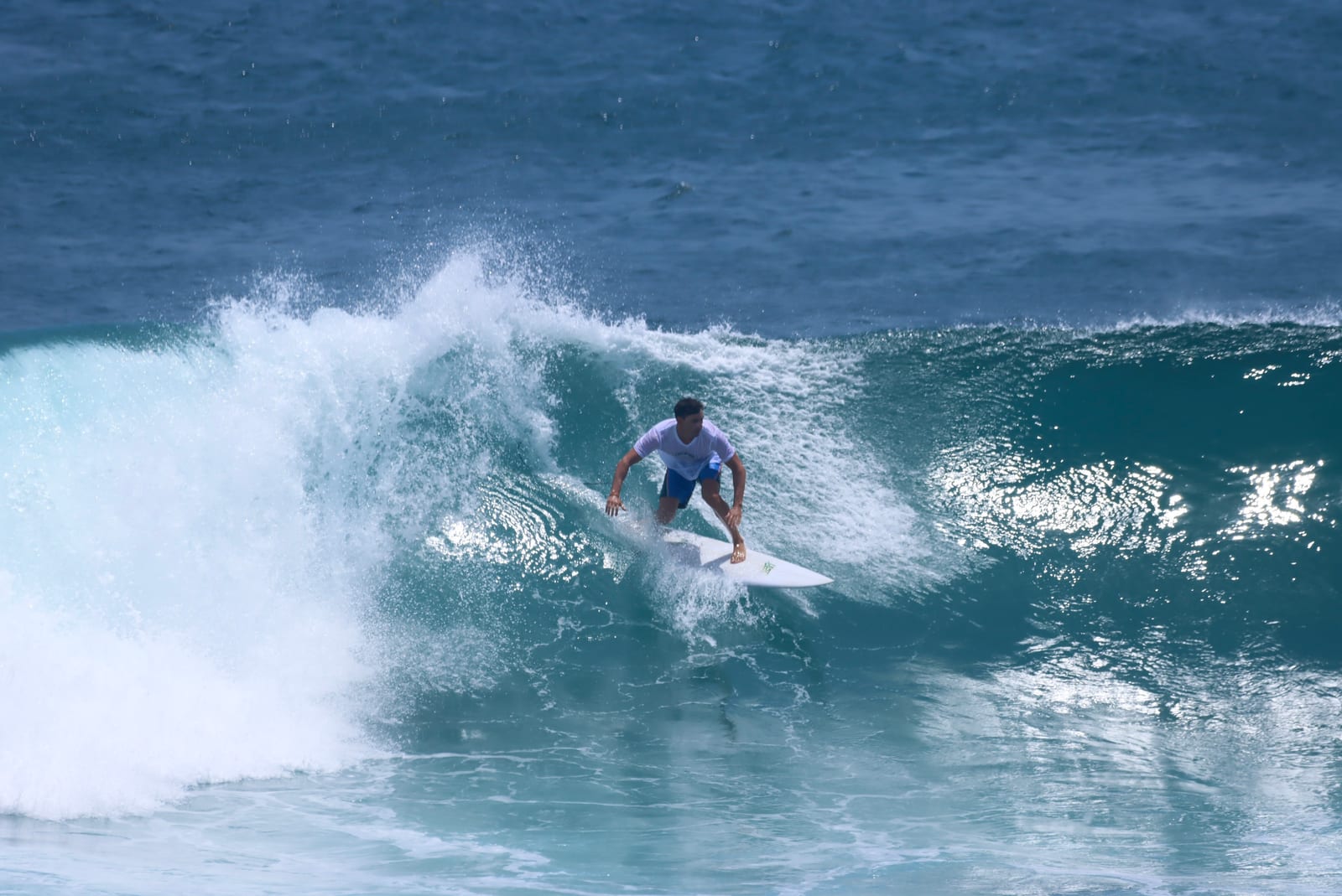 For Surfers